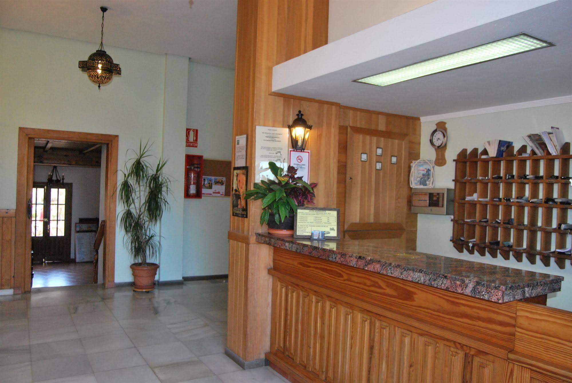 Hotel Buenavista