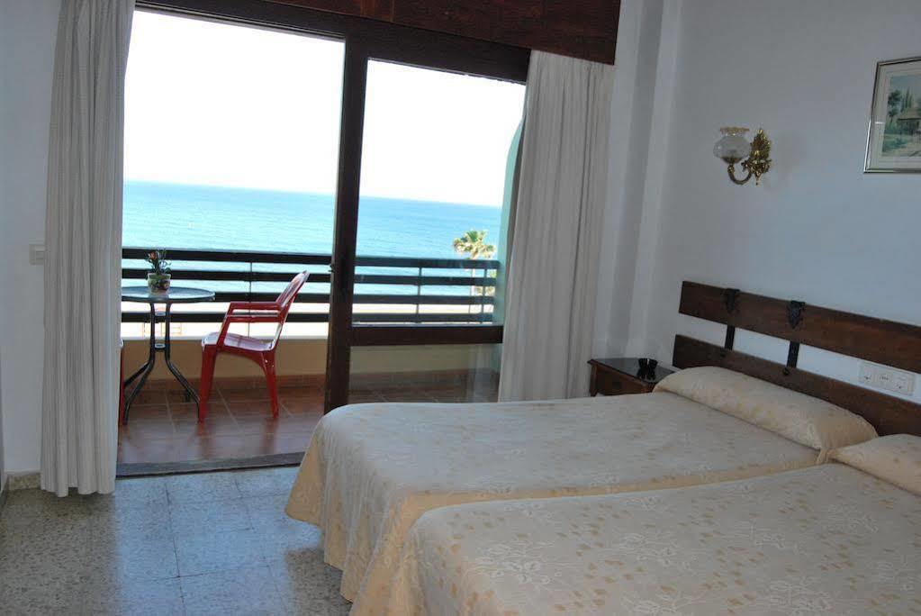 Hotel Buenavista Estepona