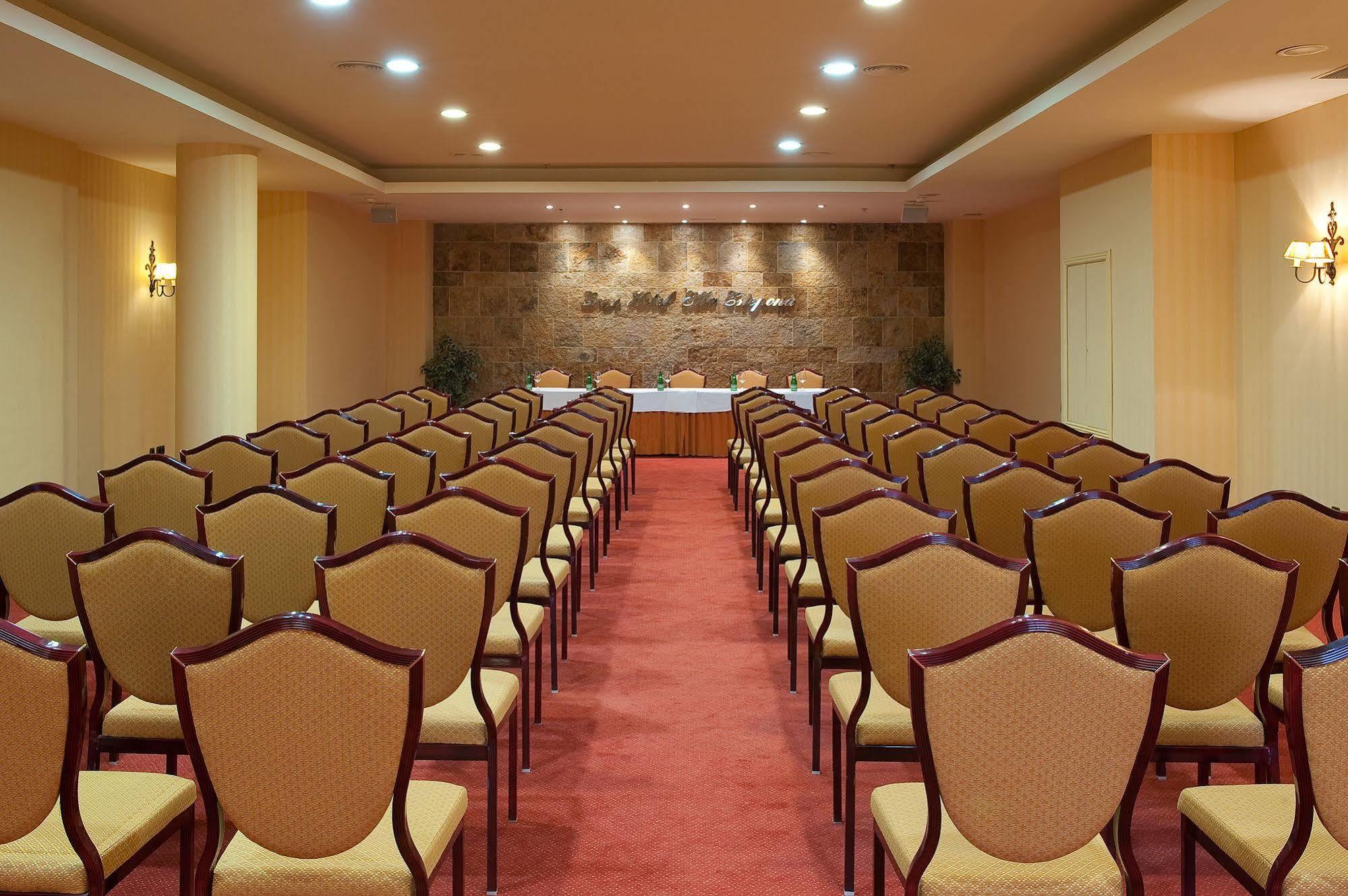 Elba Gran & Thalasso Hotel