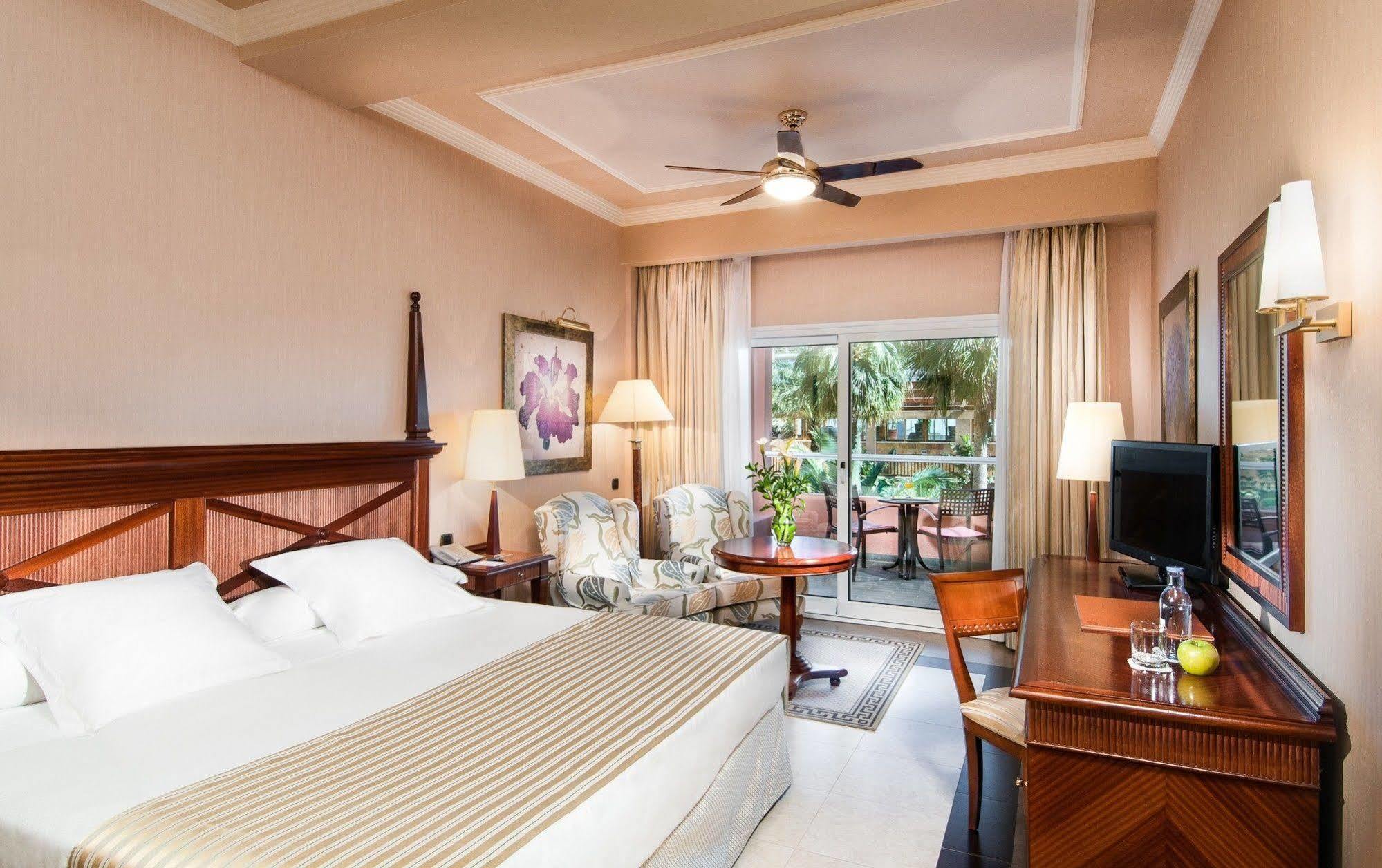 Hotel Elba Gran & Thalasso 5*