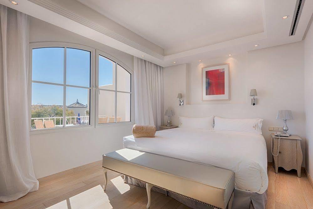 Apartment Las Dunas Suites & Apartments *