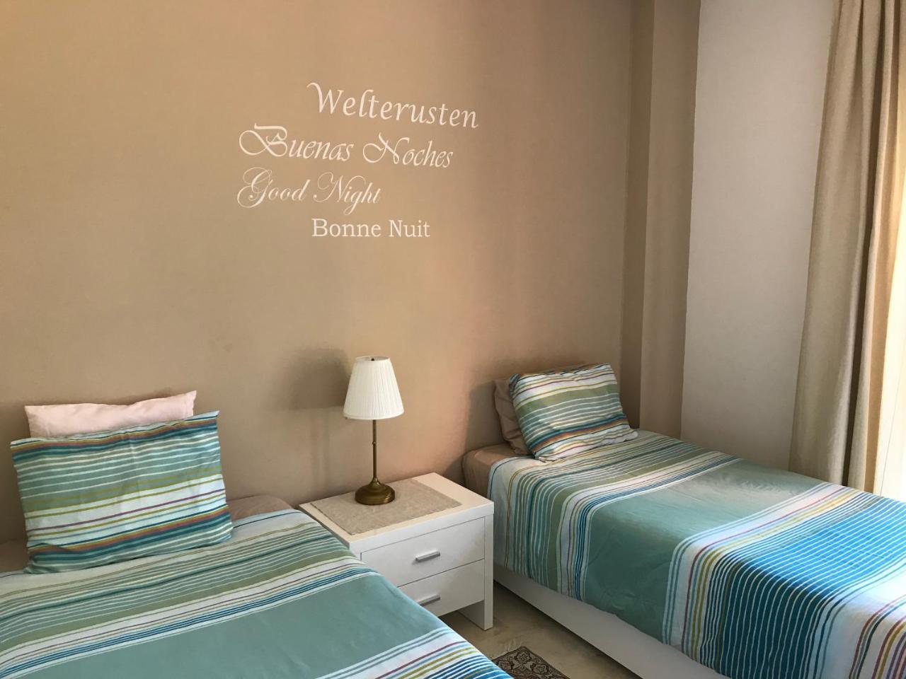 Apartamento La Galera Estepona