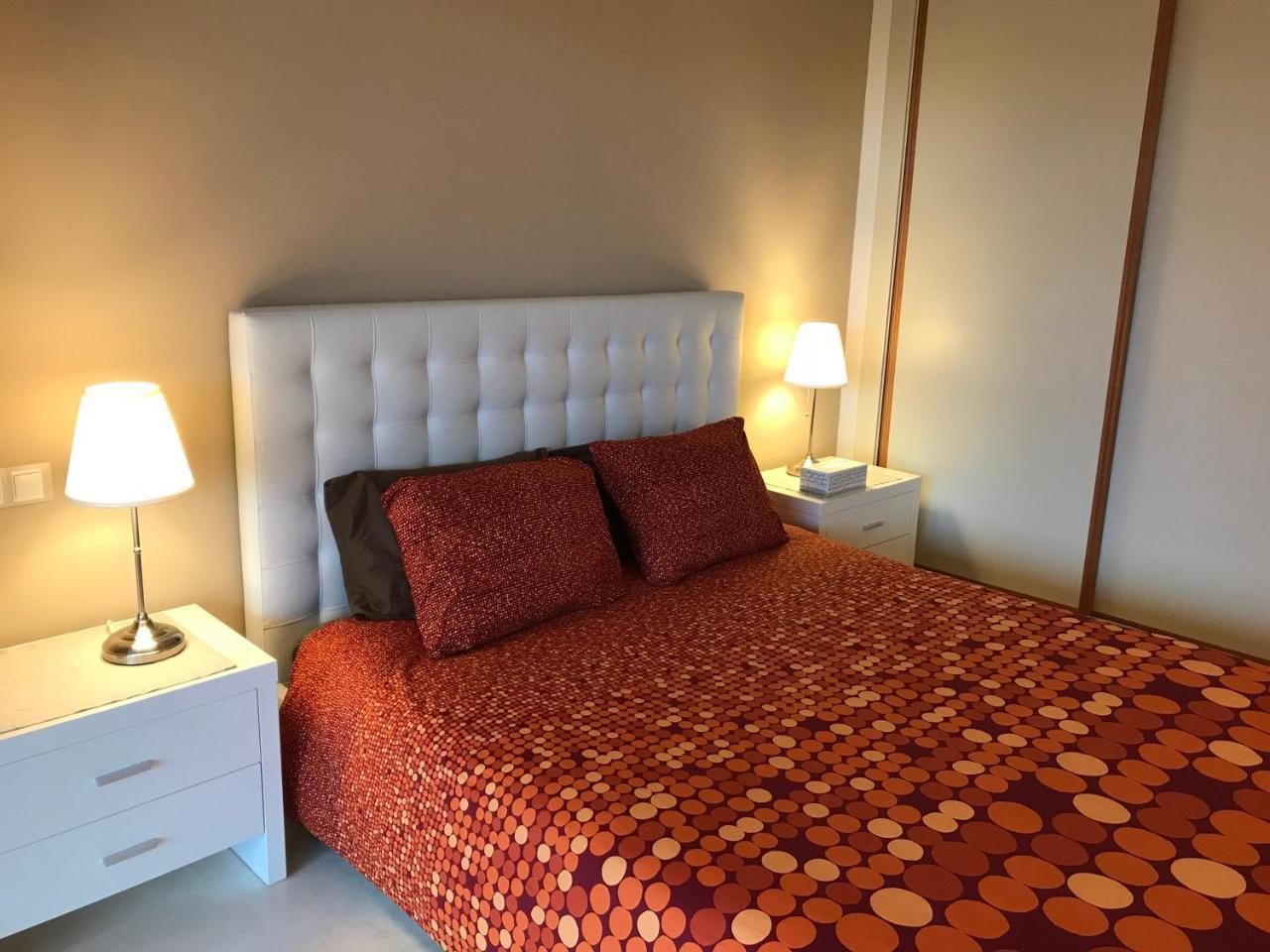 Apartamento La Galera *