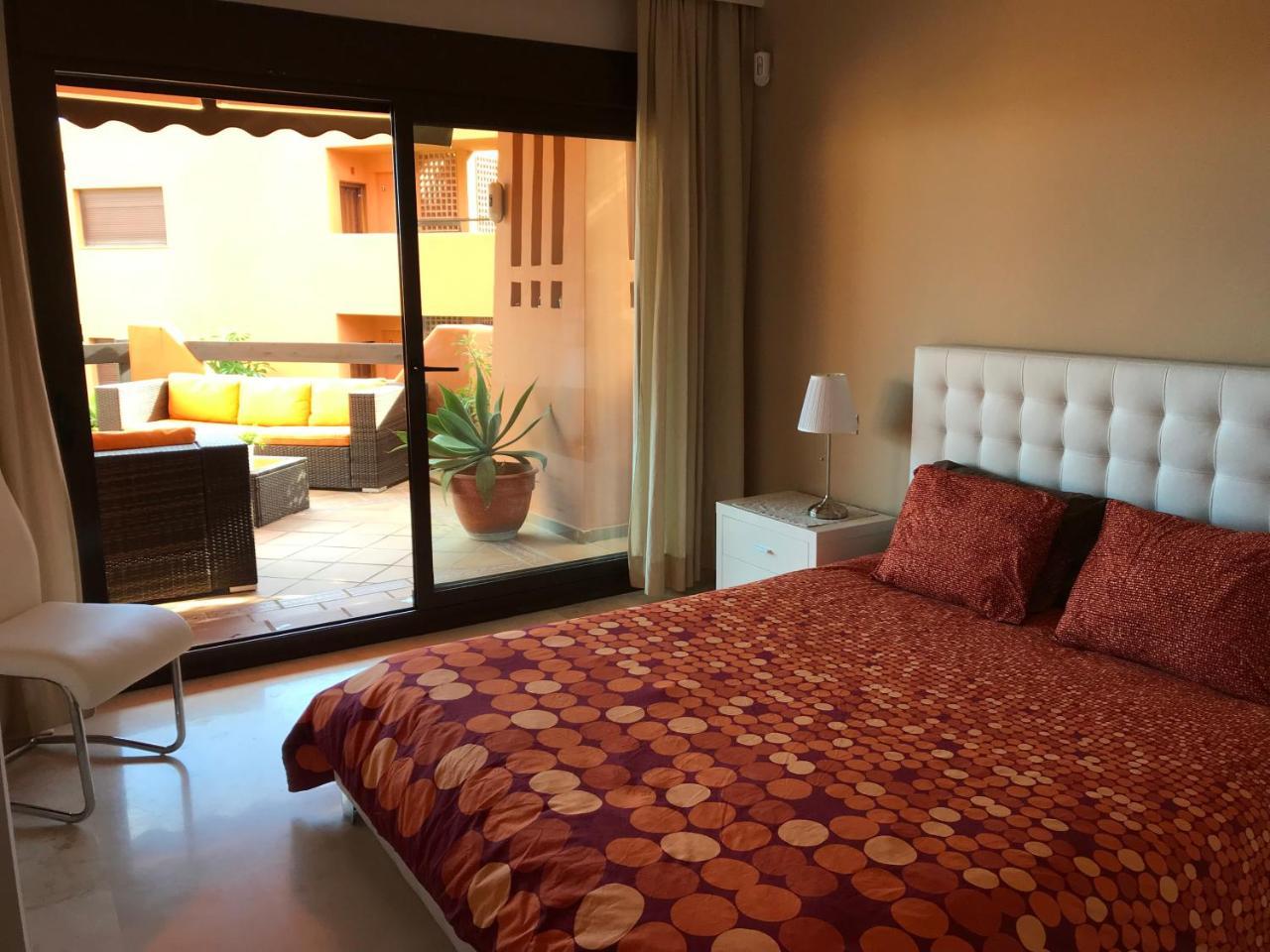 Apartamento La Galera *