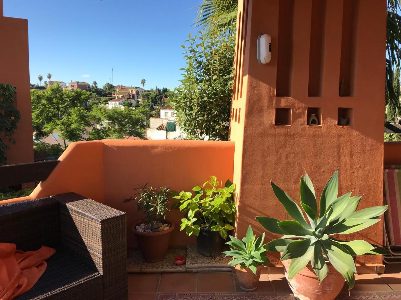 La Galera Apartamento