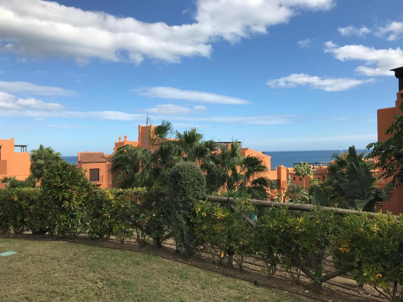 La Galera Apartamento