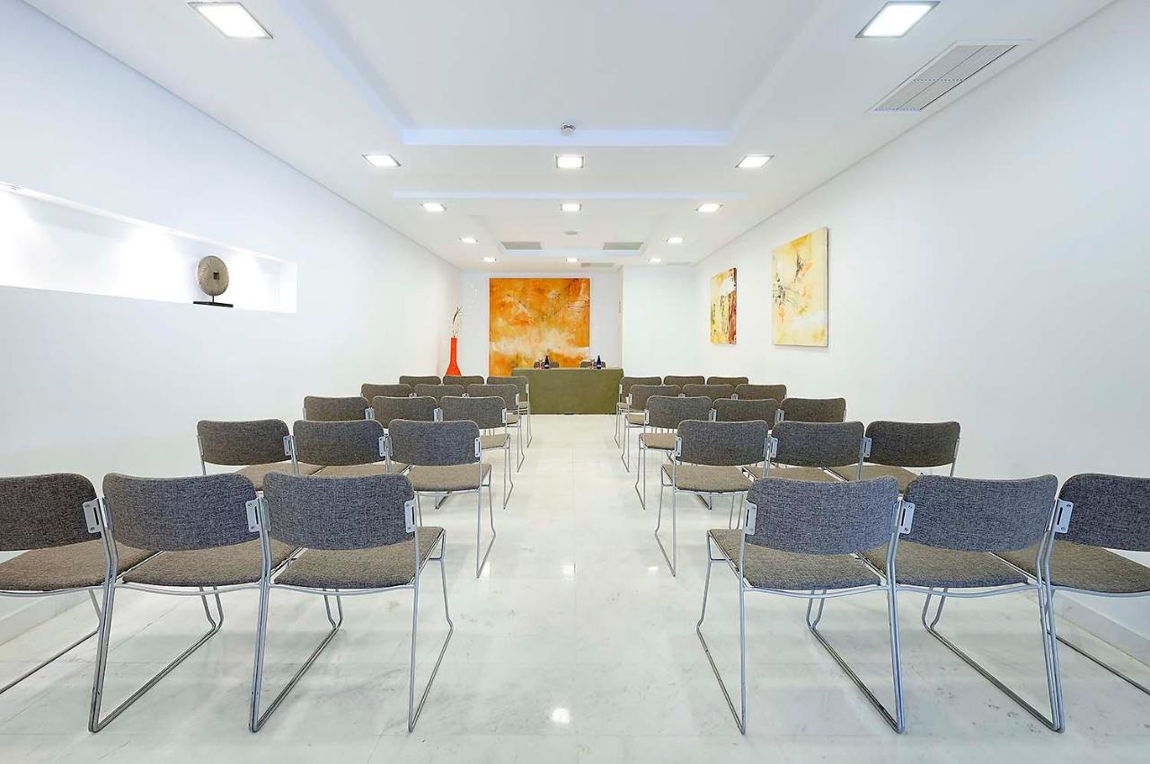 Hotel Exe Thalasso & Spa- Adults Only Estepona
