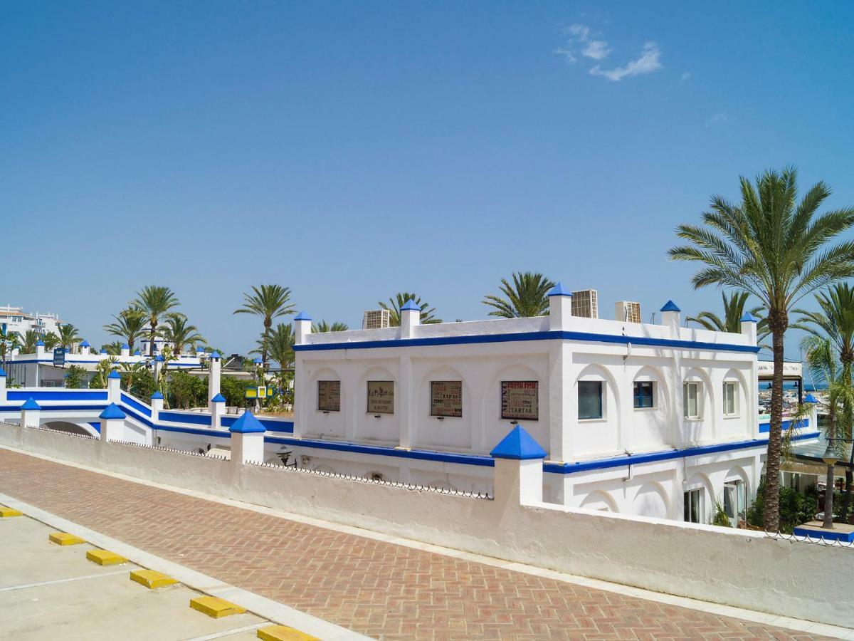 Puerto Paraiso Iii By Interhome Apartment *