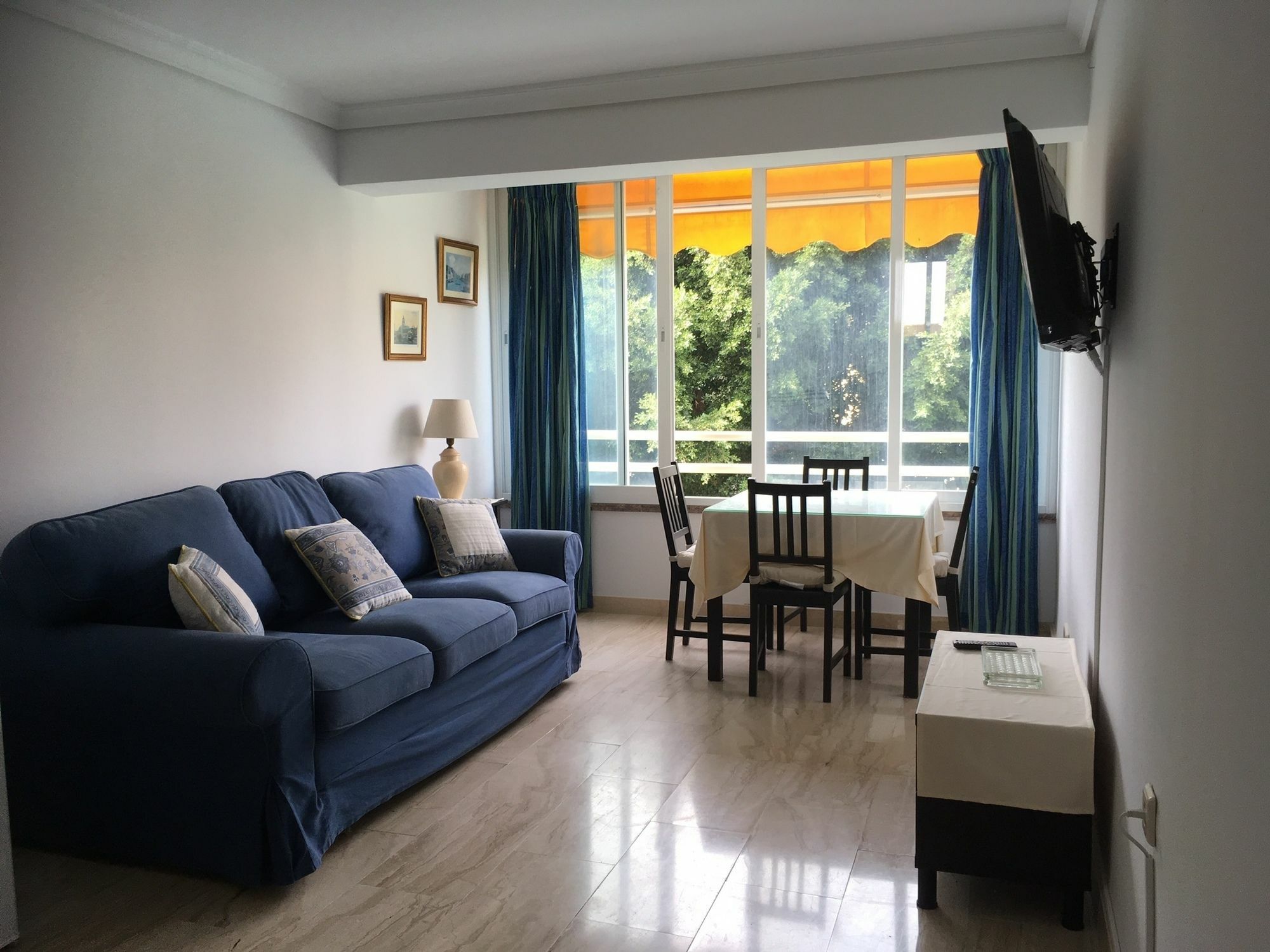 Apartamento Casa Cachita