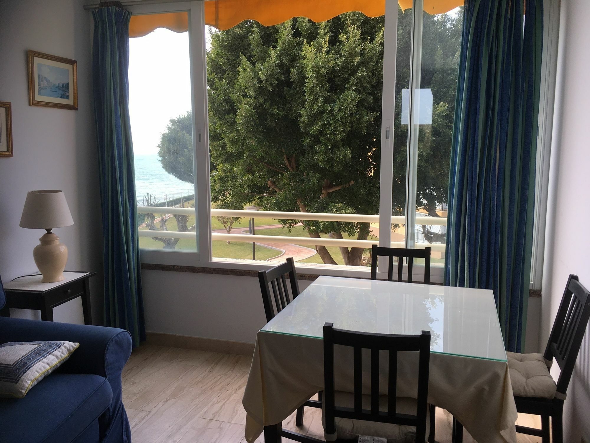 Casa Cachita Apartamento Estepona