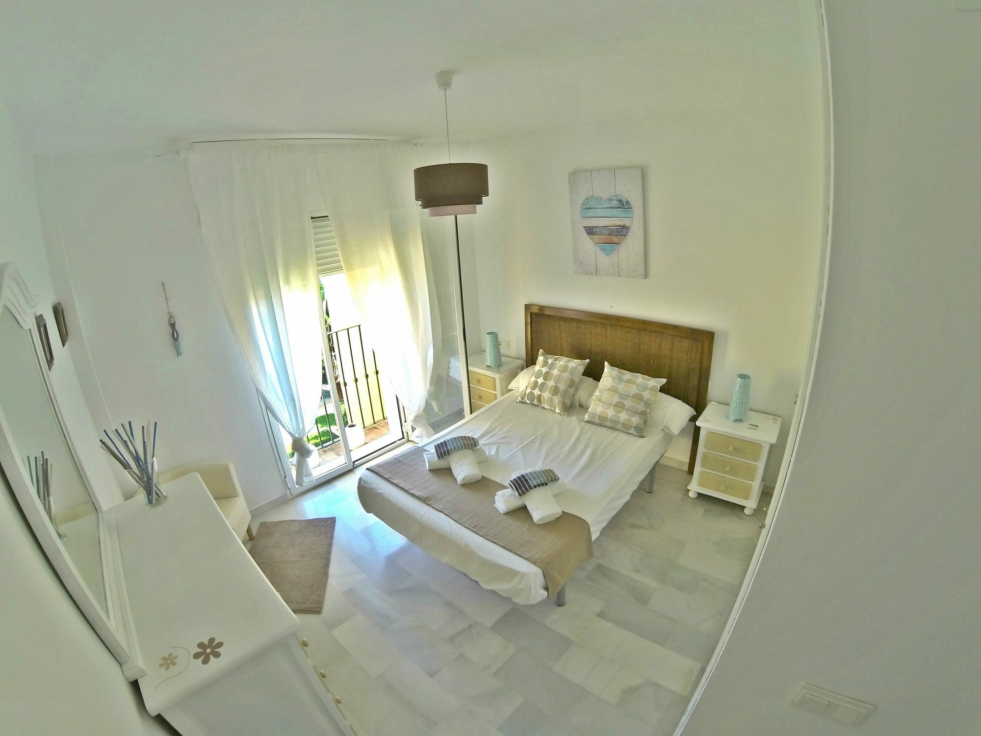 Sky Sea Holidays Puerto Banus Apartment Estepona