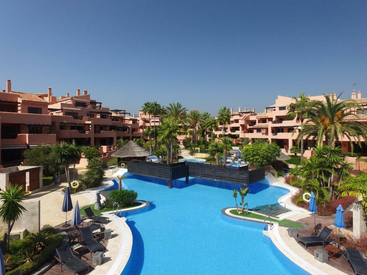 Mar Azul Apart Apartment Estepona