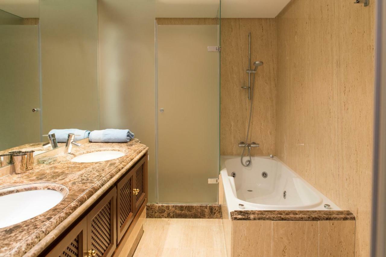 Mar Azul Apart Apartment Estepona