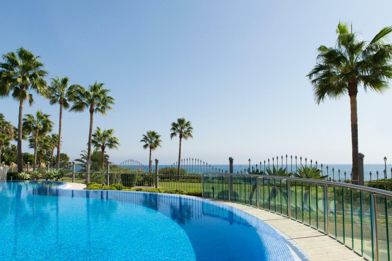 Mar Azul Apart Apartment Estepona