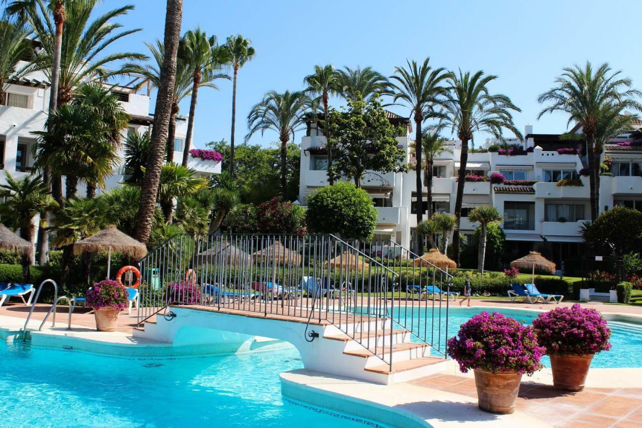 Alcazaba 3302 Appartement *