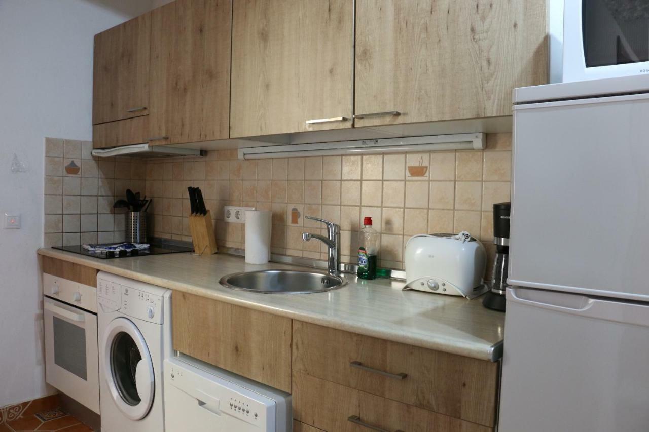 Bahia Dorada Appartement *
