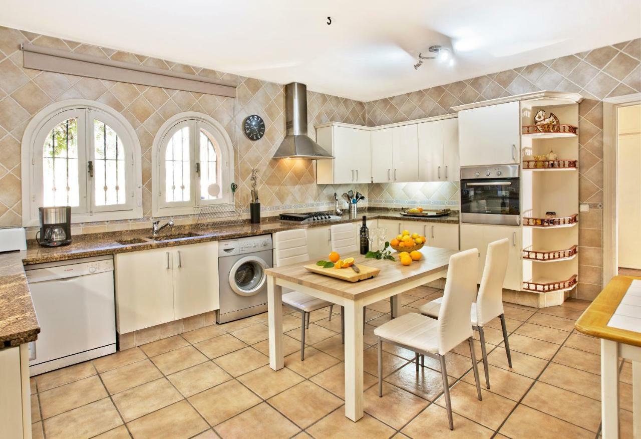 Tranquilla Holiday home *