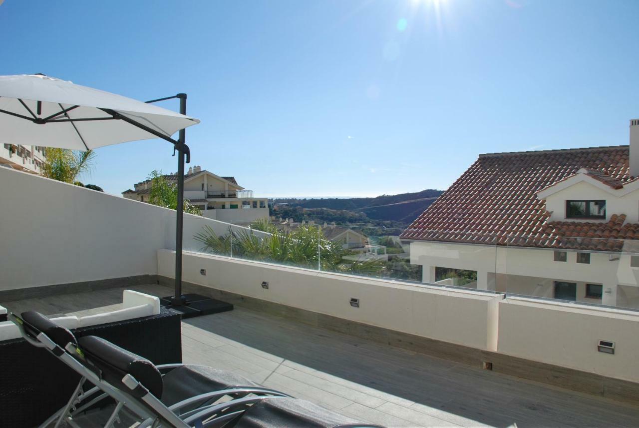 Apartment Modern With Views To Gibraltar *
