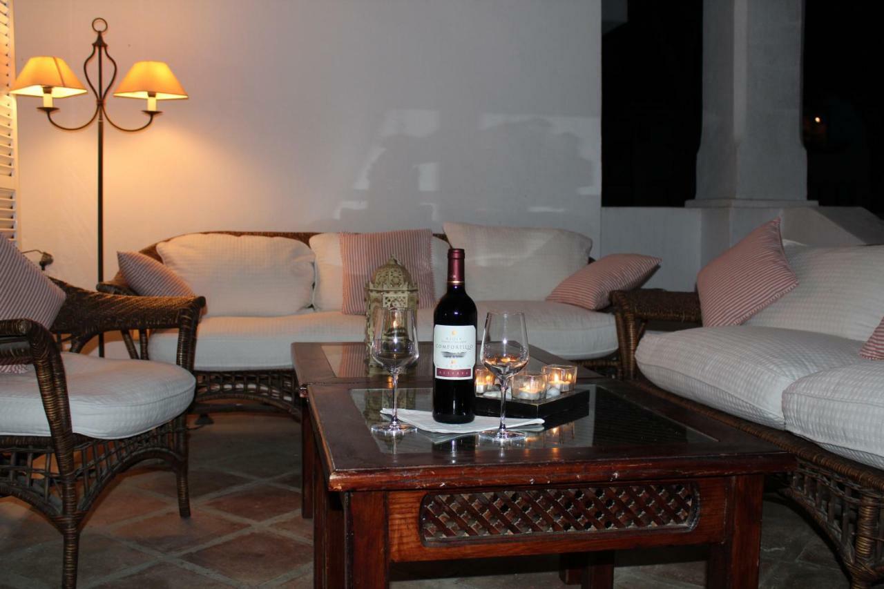 Apartment In El Presidente Side New Golden Mile *