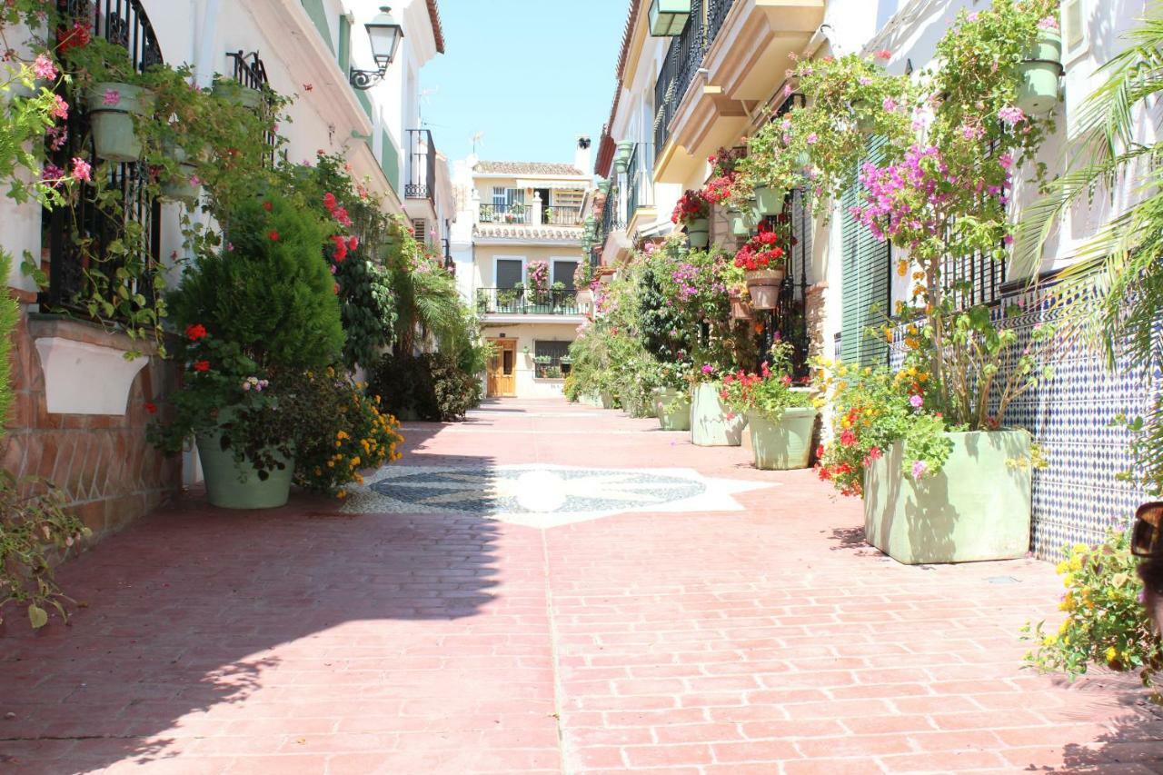 In El Presidente Side New Golden Mile Apartment Estepona