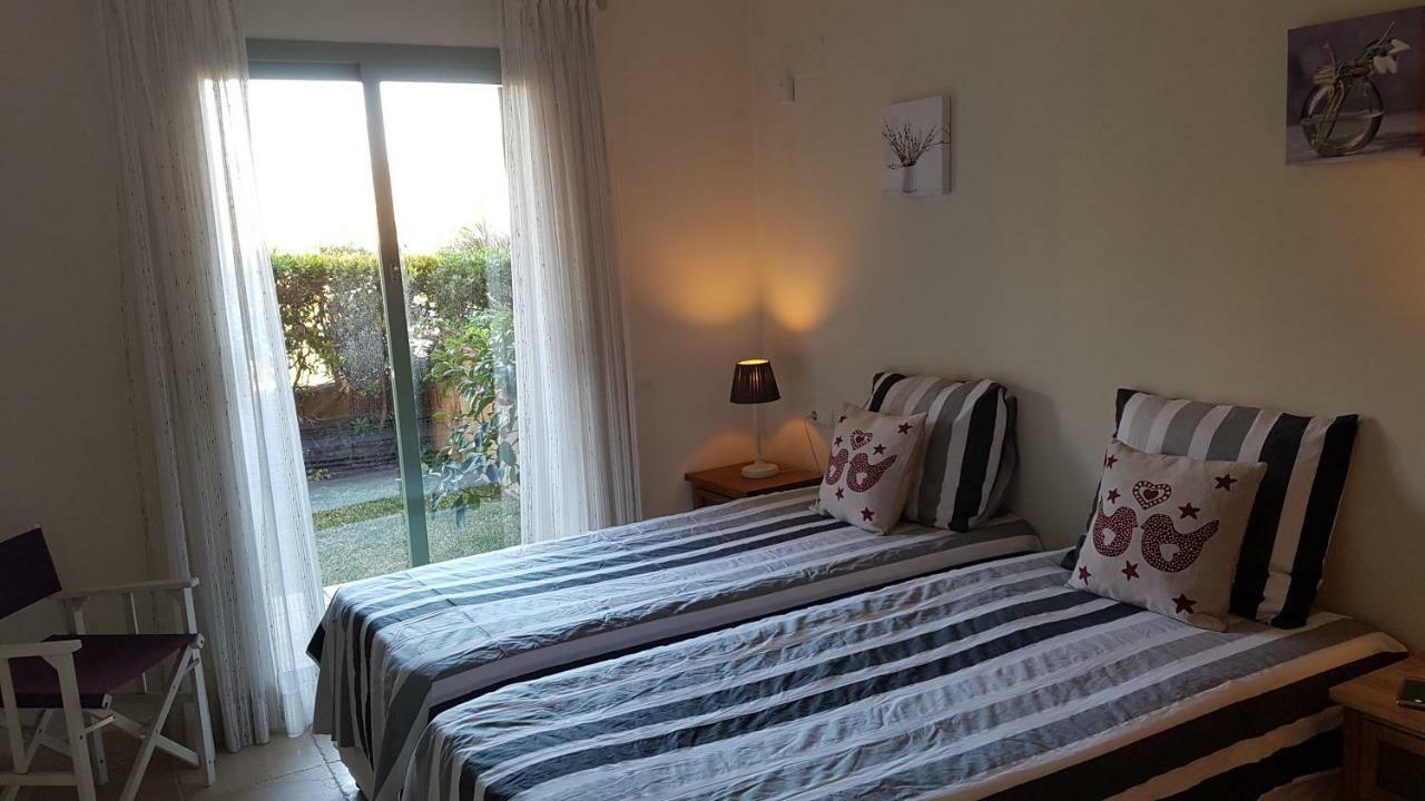 Four Seasons Los Flamingos Apartamento Estepona