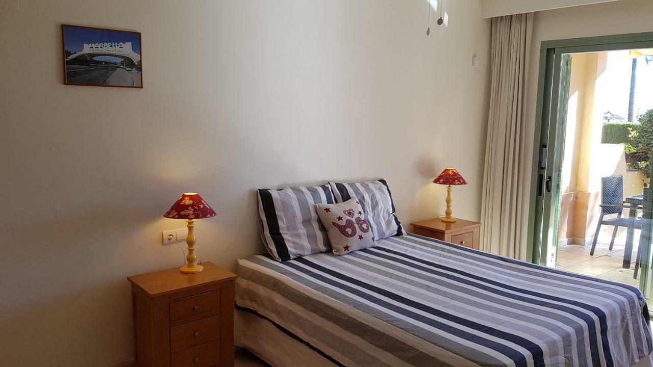 Apartamento Four Seasons Los Flamingos