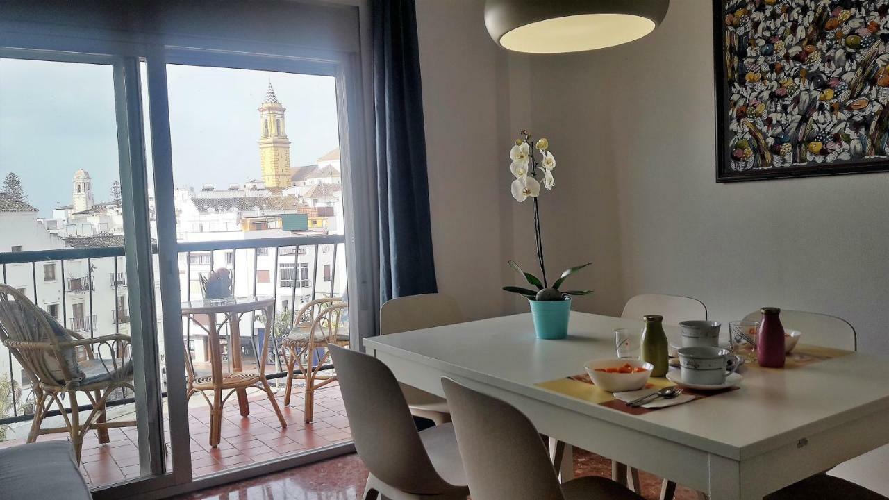 Centrico Y Luminoso Apartment