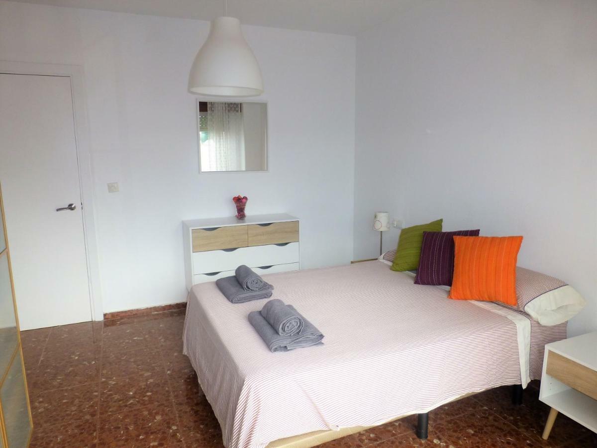 Centrico Y Luminoso Apartment Estepona