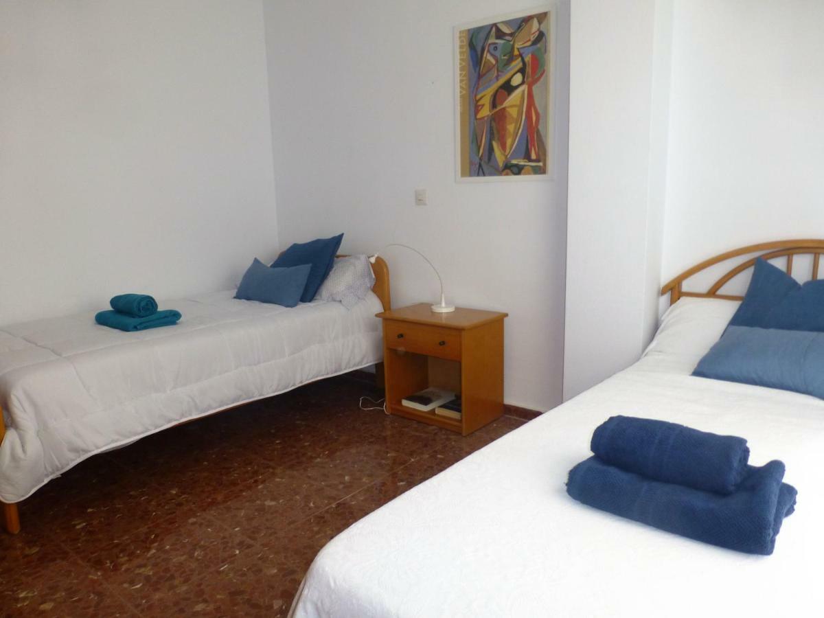 Apartment Centrico Y Luminoso