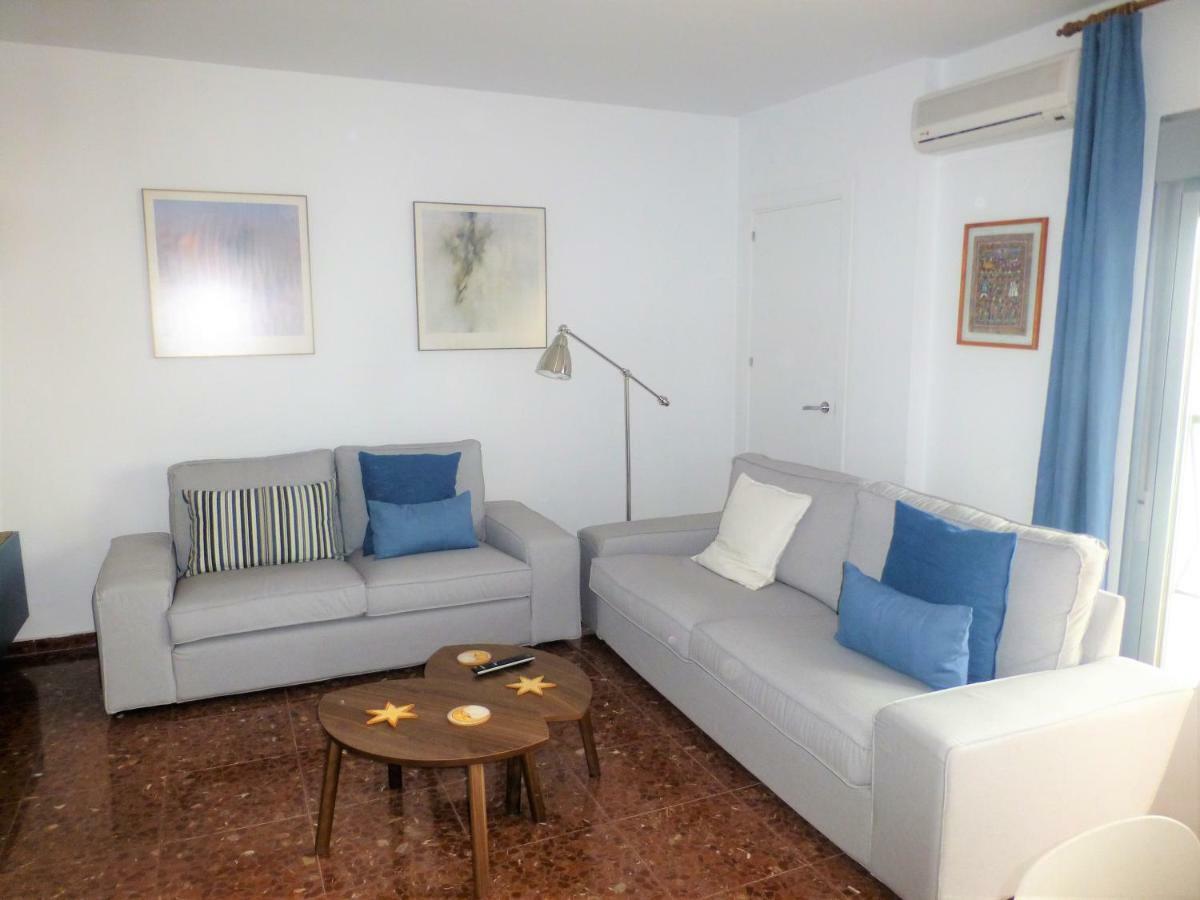 Apartment Centrico Y Luminoso
