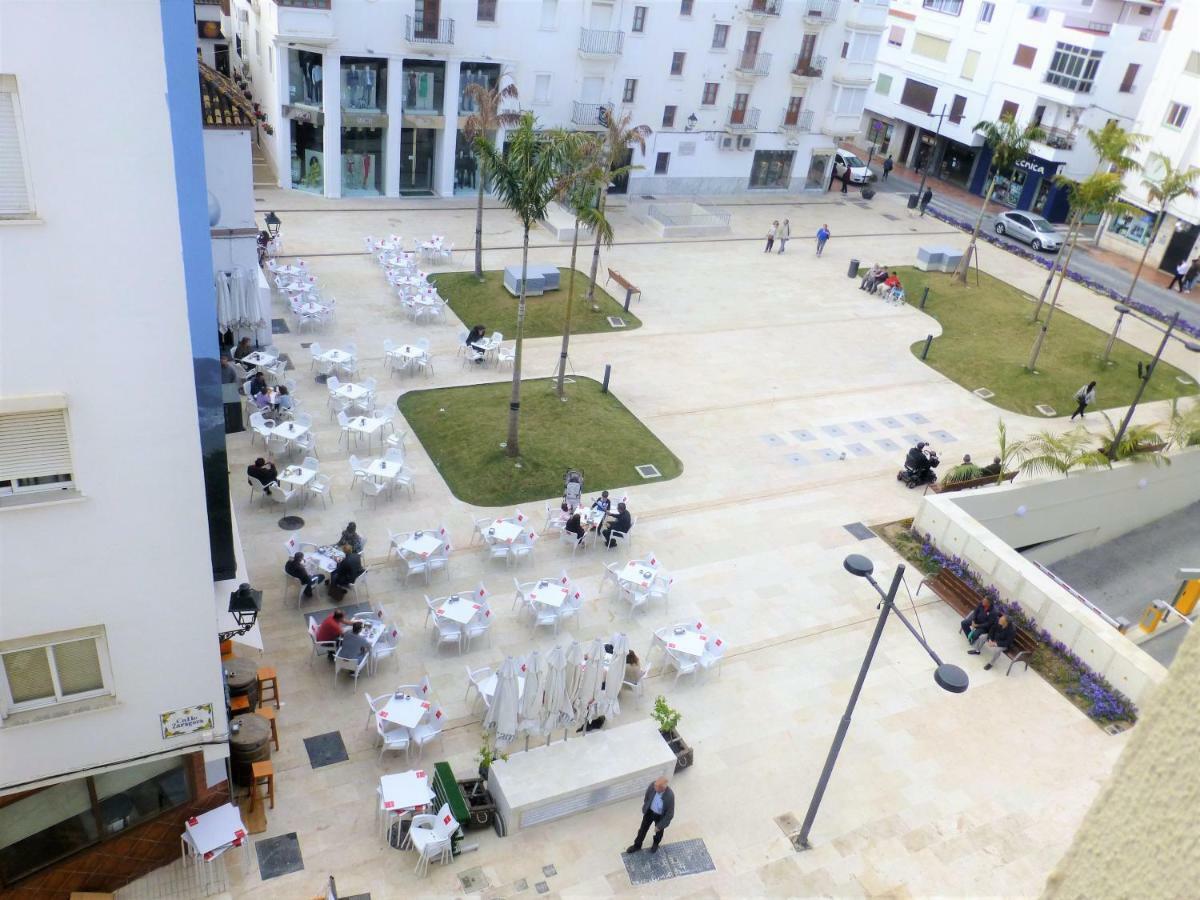 Apartment Centrico Y Luminoso