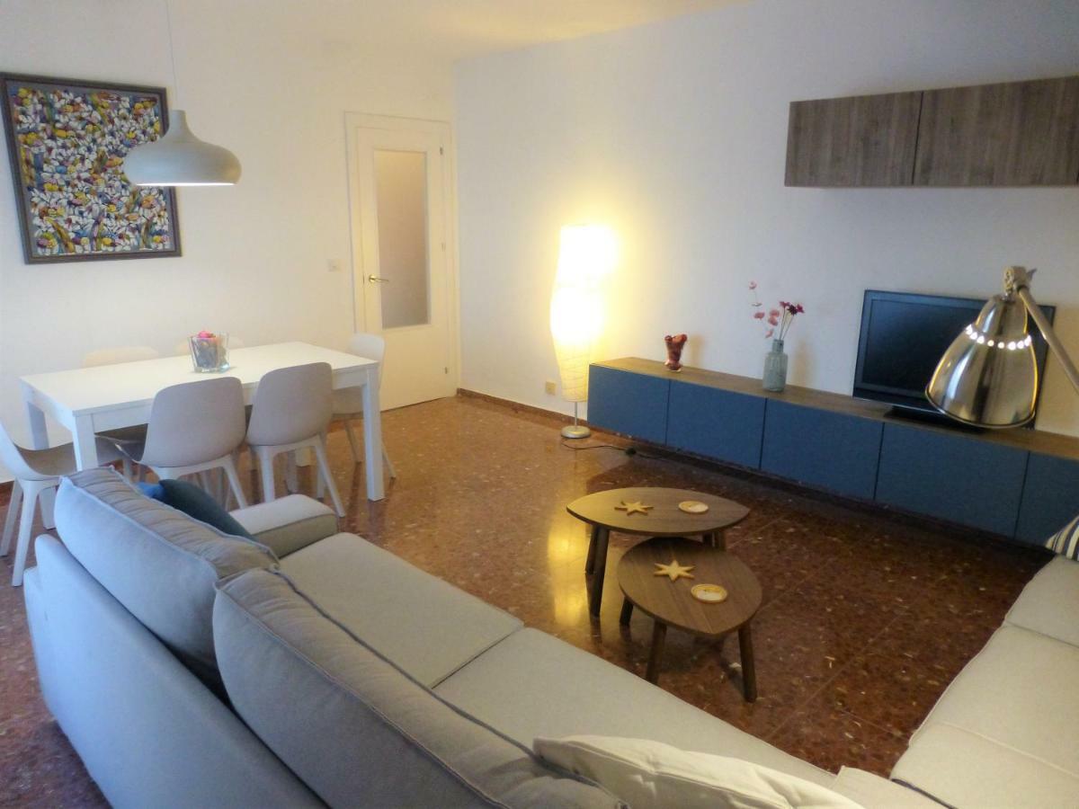 Apartment Centrico Y Luminoso *