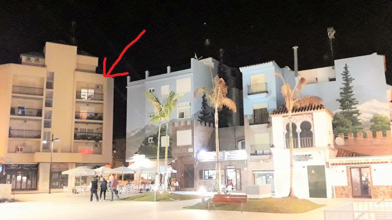 Centrico Y Luminoso *