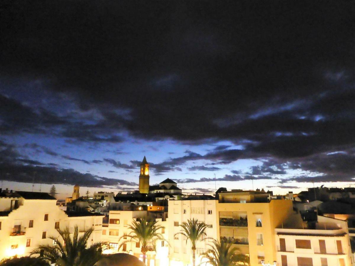 Centrico Y Luminoso Apartment Estepona