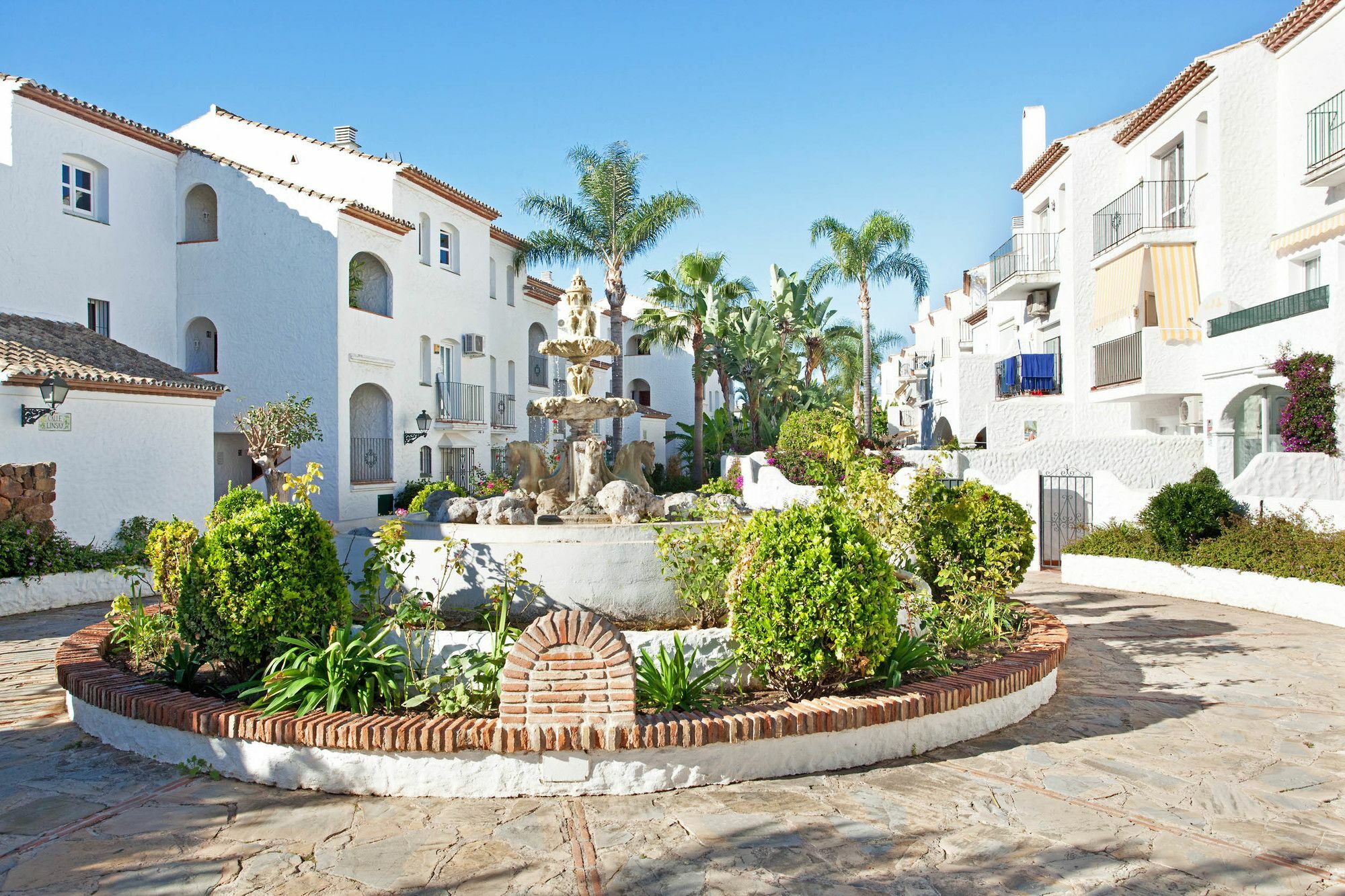 Appartement Benavista Estepona