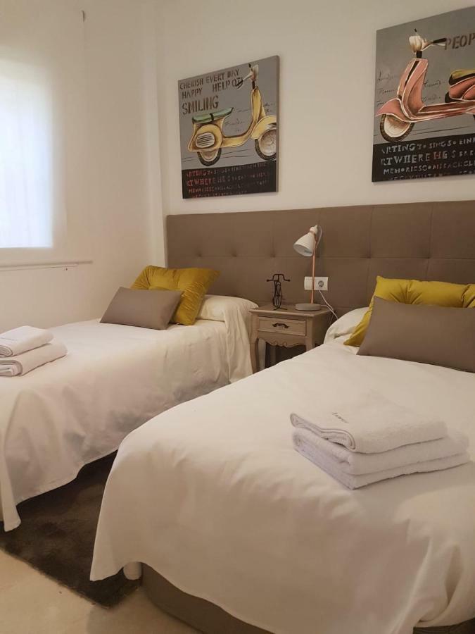 Apartamento Bel Raffine A 5min De La Plage