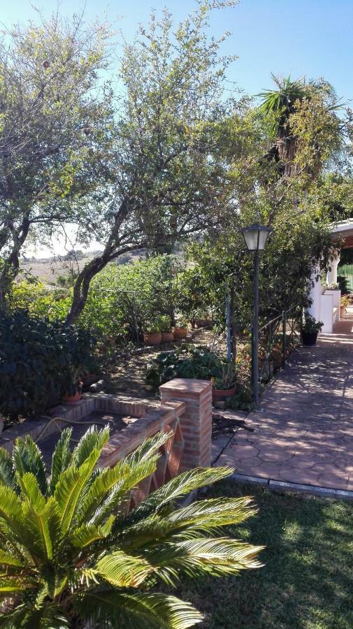 Villa Charo *
