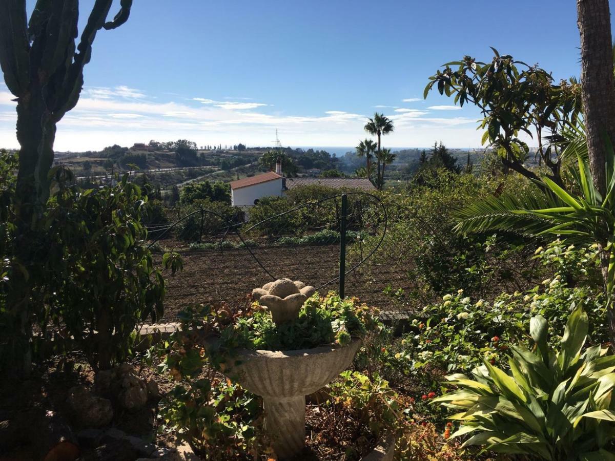 Charo * Estepona