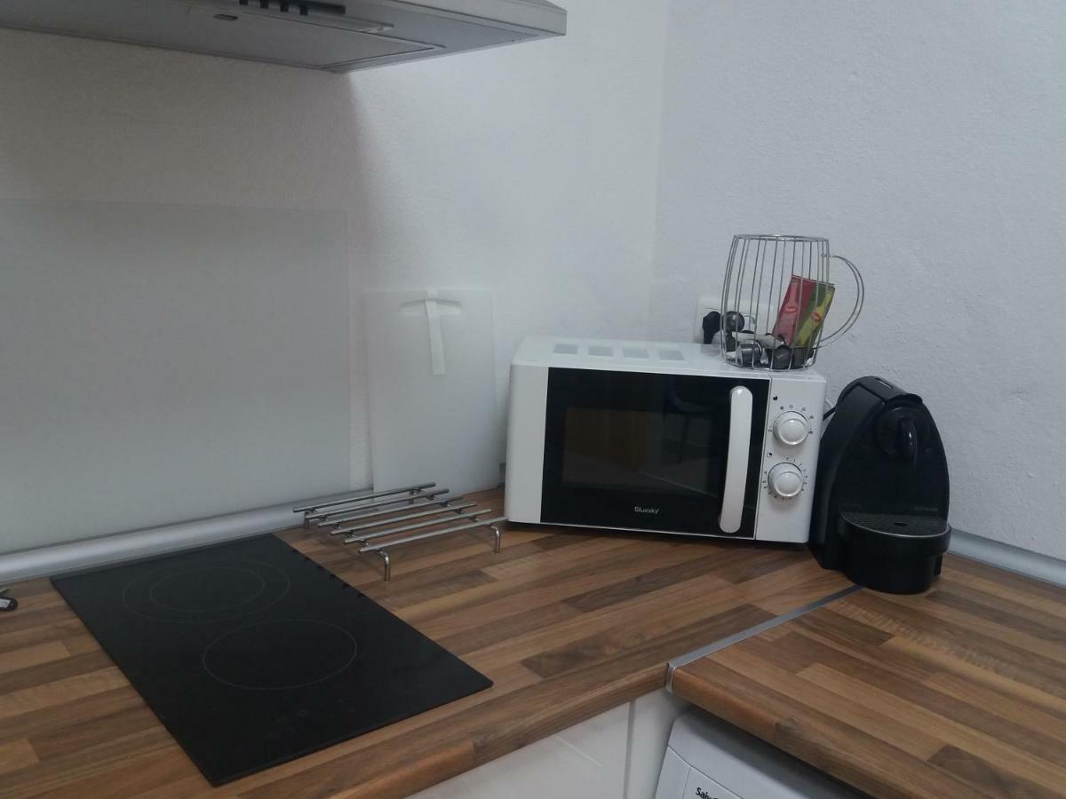 Apartamento Santa Ana Apartment *