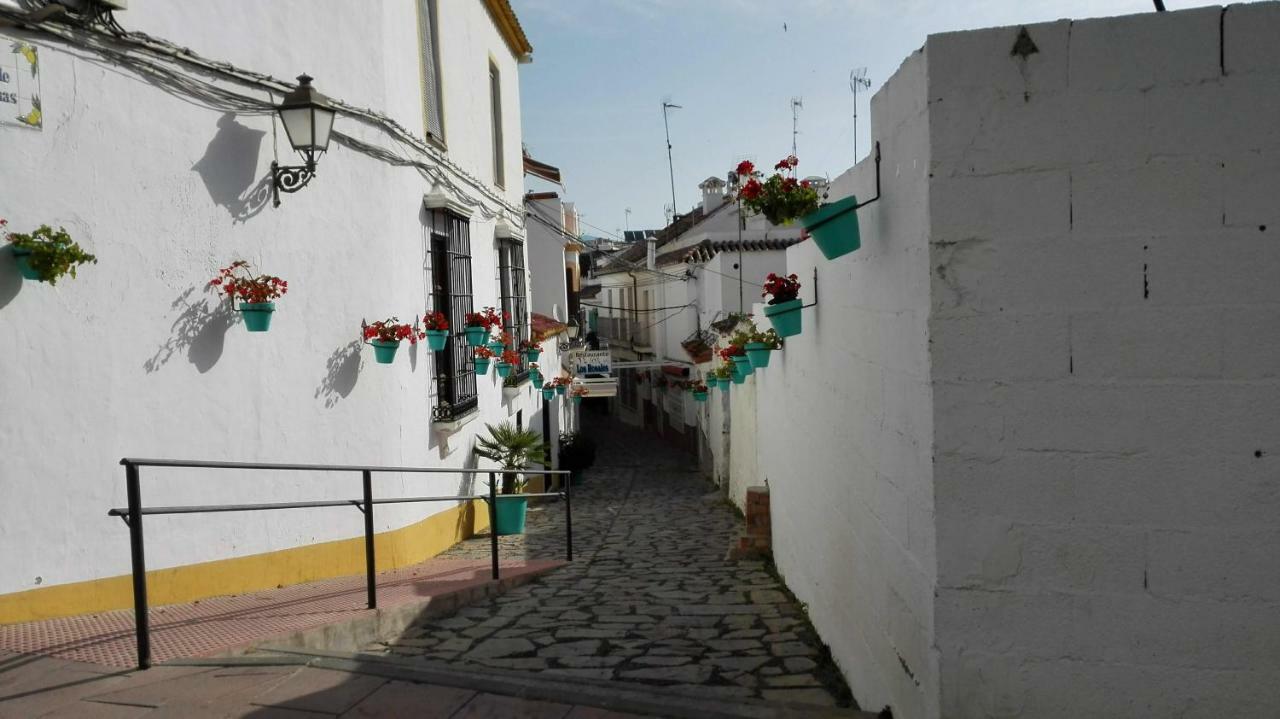 Apartamento Santa Ana * Estepona