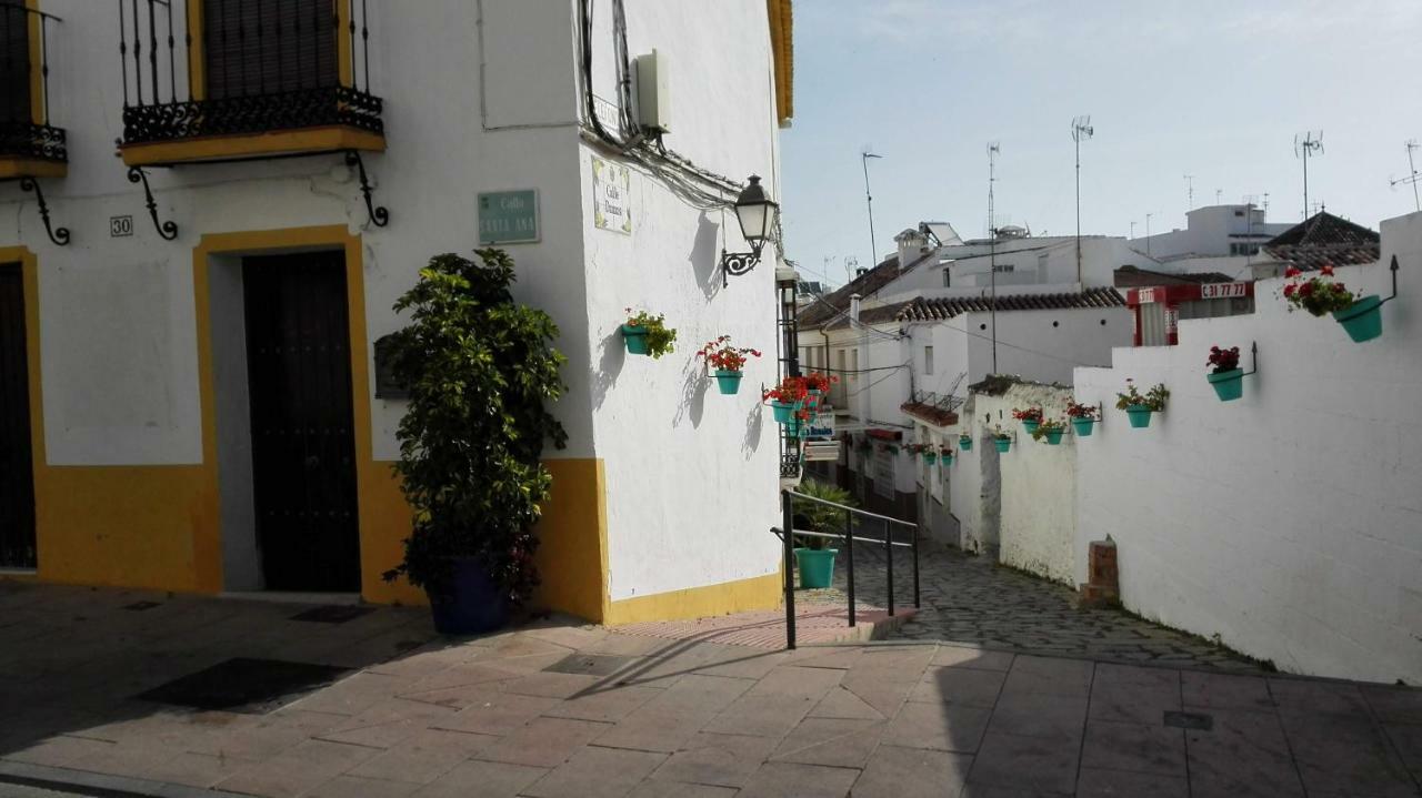 Apartamento Santa Ana Estepona