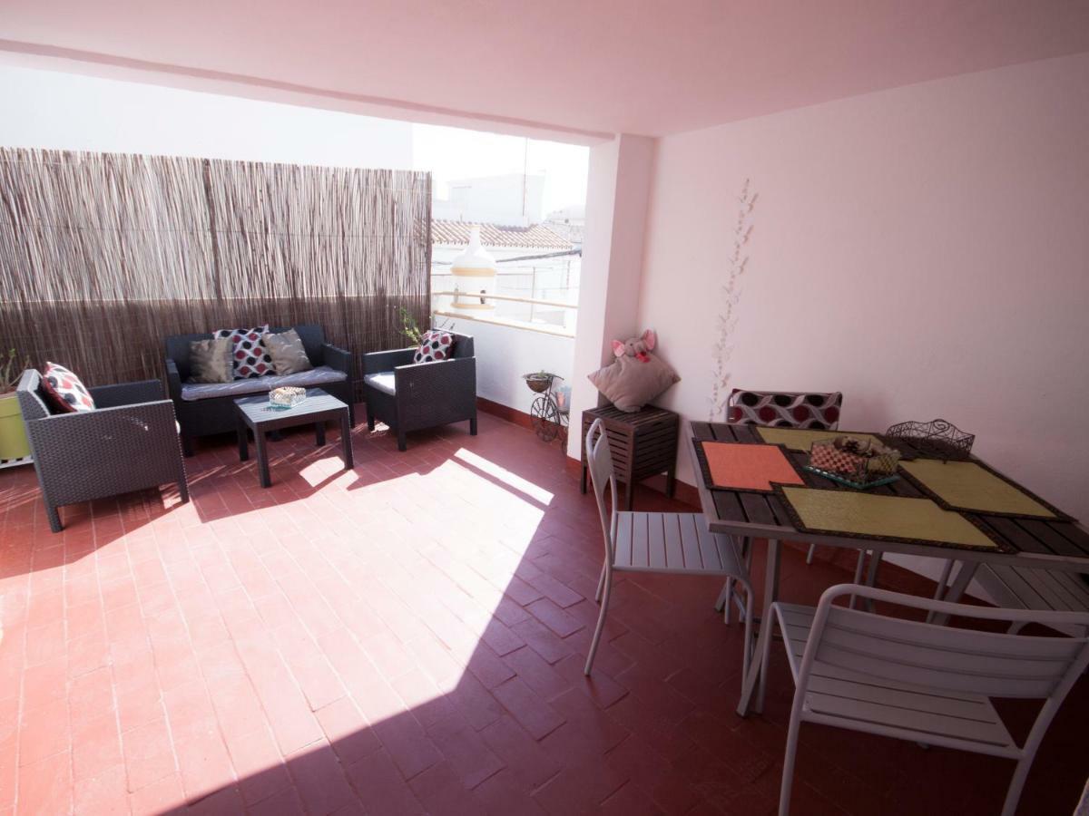 Apartamento Santa Ana Apartment