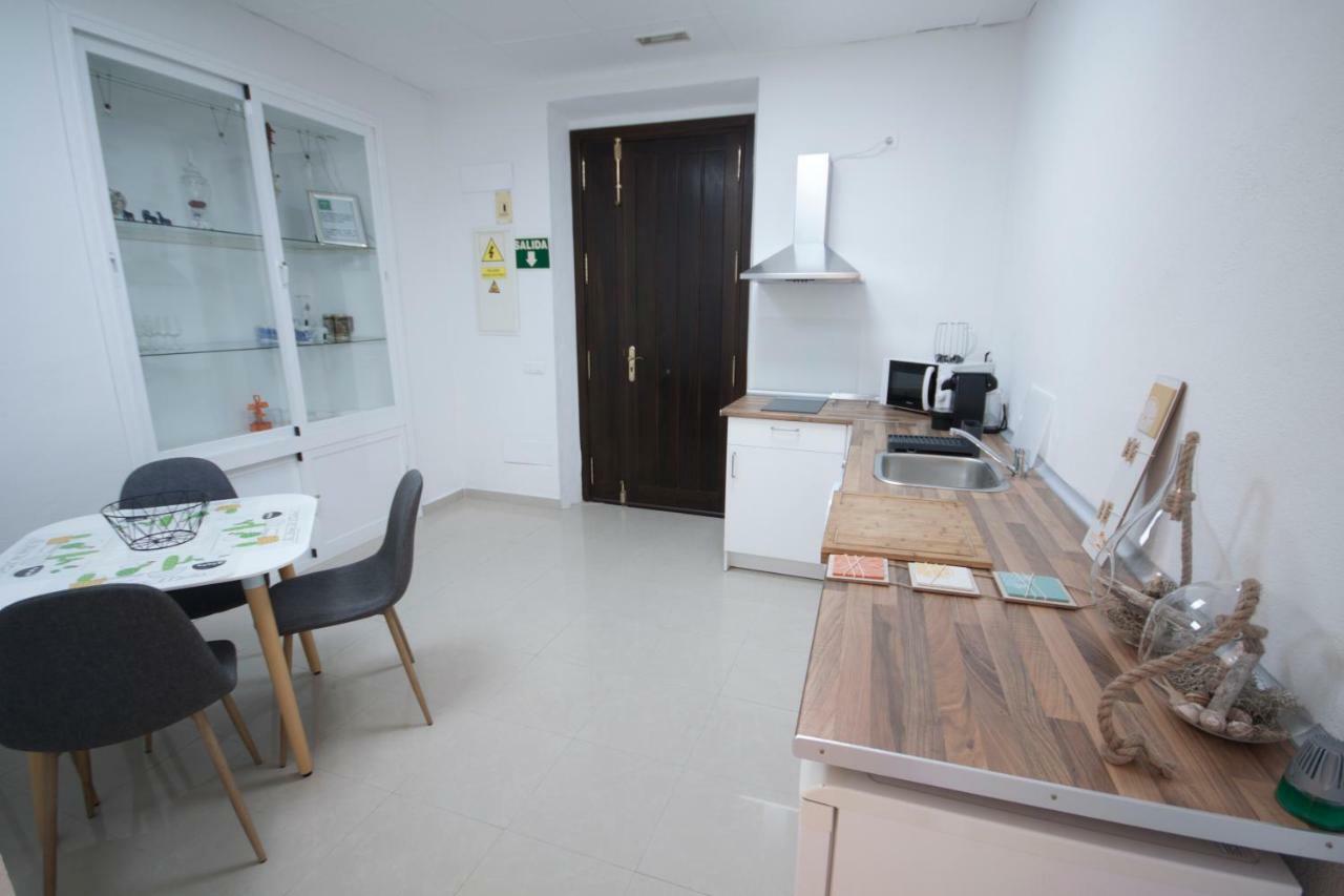Apartment Apartamento Santa Ana Estepona