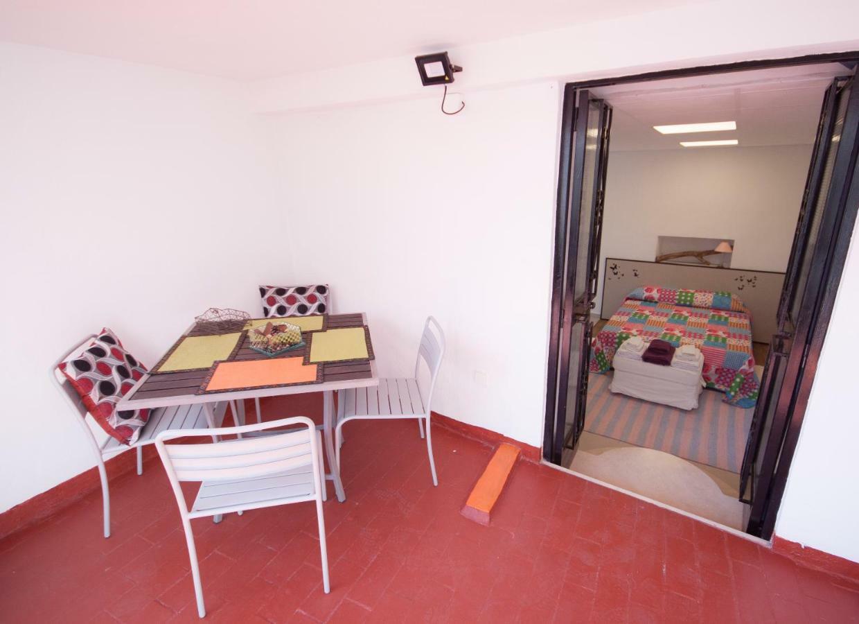 Apartamento Santa Ana Apartment