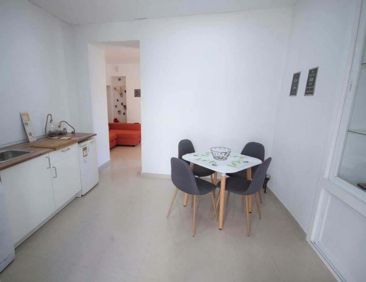 Apartment Apartamento Santa Ana Estepona