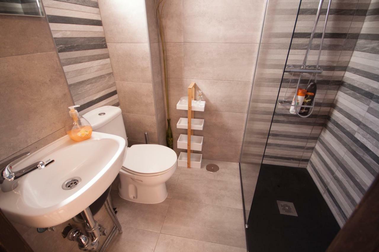 Apartamento Santa Ana Apartment *