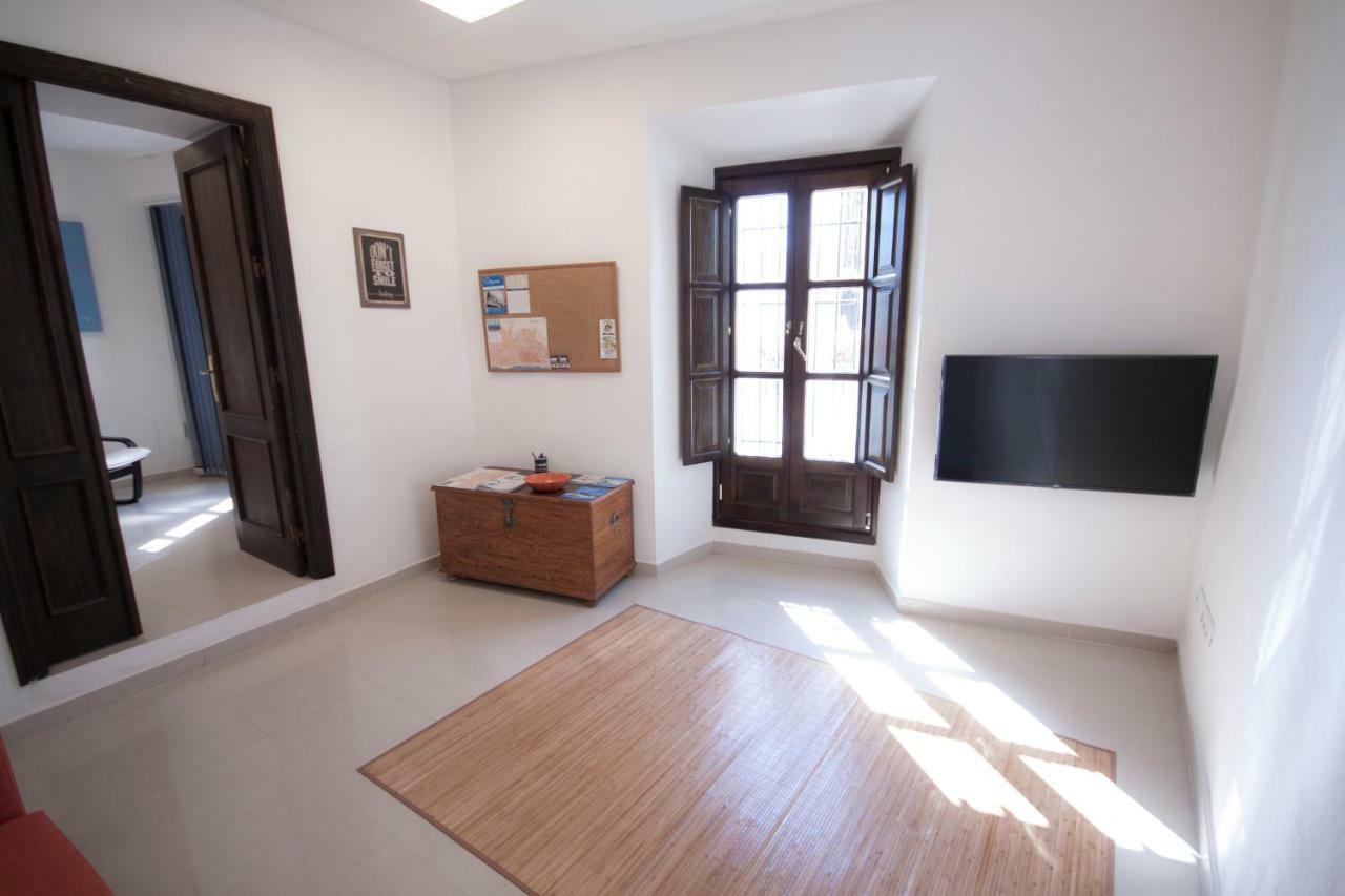 Apartamento Santa Ana * Estepona