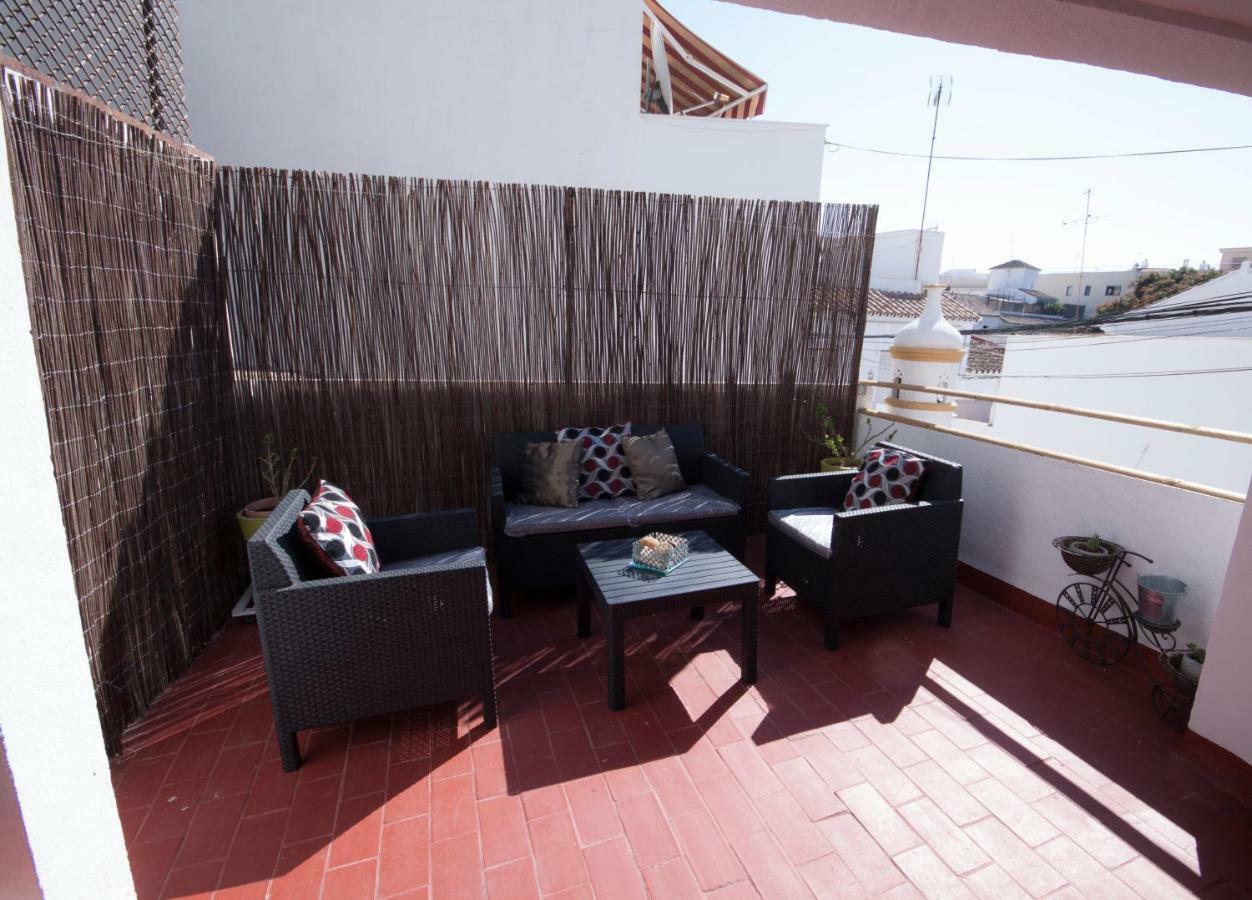 Apartamento Santa Ana * Estepona