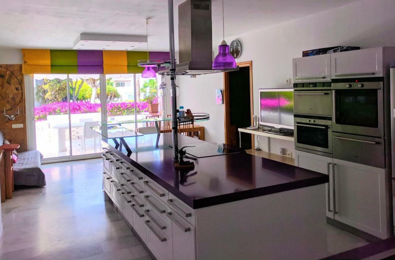 Alcazaba 3302 Appartement