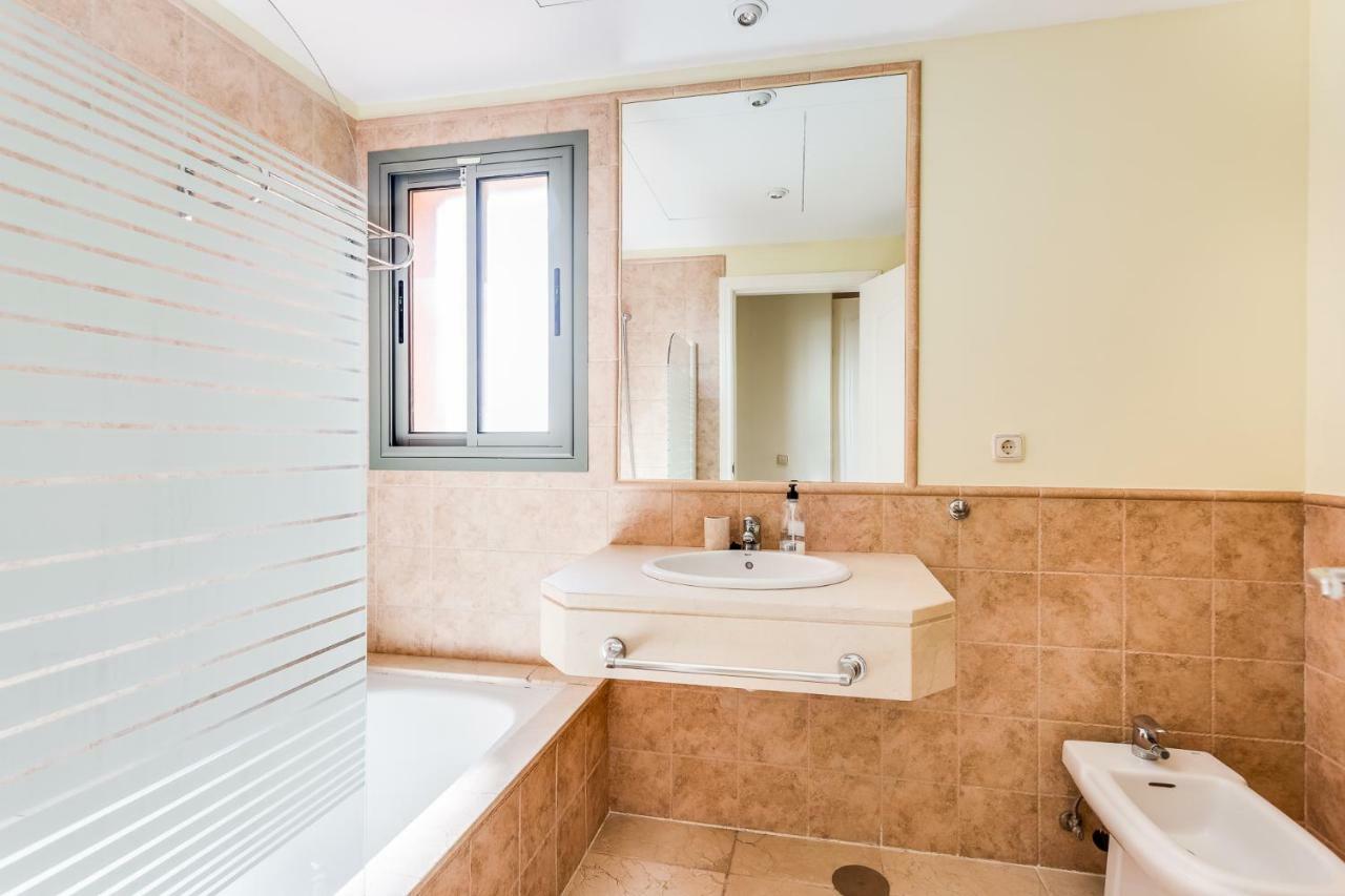 Apartamento Gibraltar View Spa&fitness